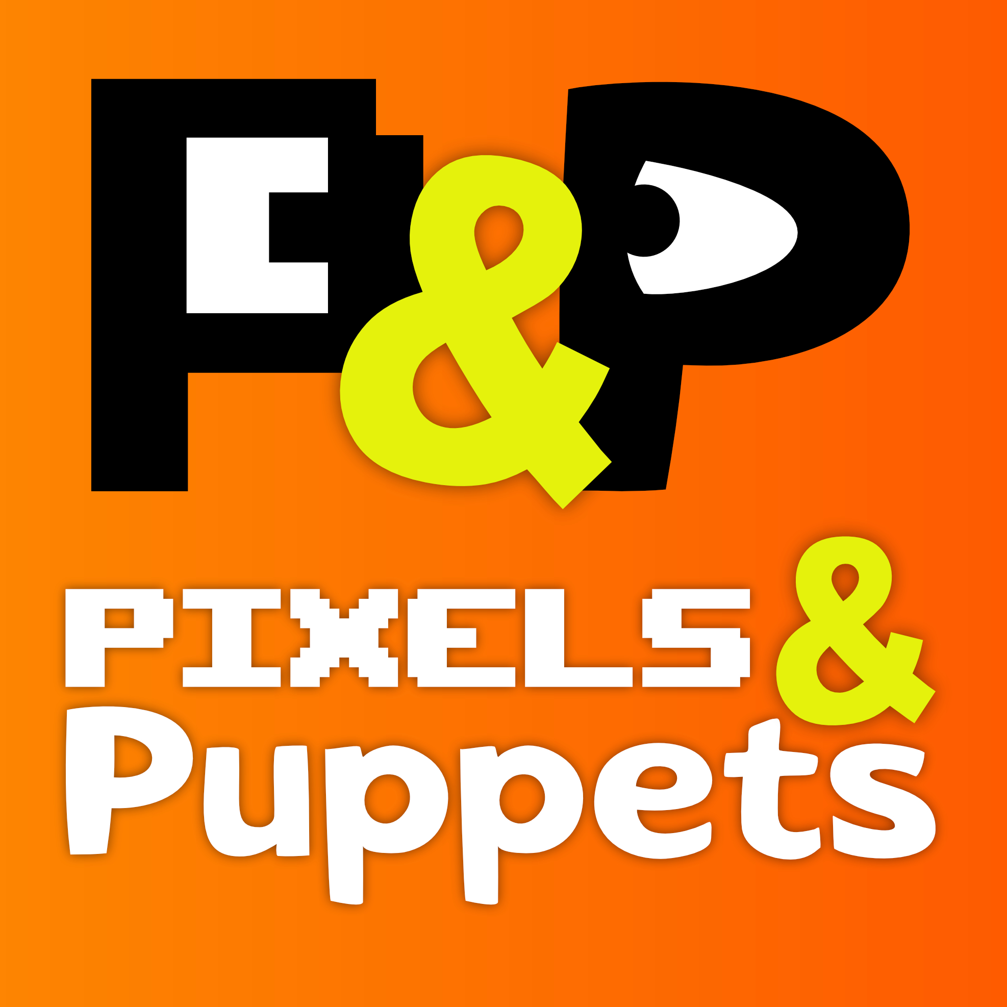 Icon for owncast.pixelsandpuppets.com